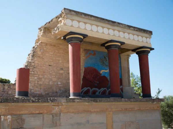 palazzo-di-cnosso-600x450 Test arte cretese e micenea