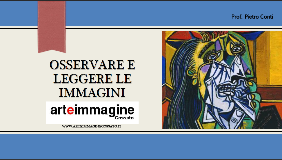 La comunicazione visiva lezione scaricabile PDF