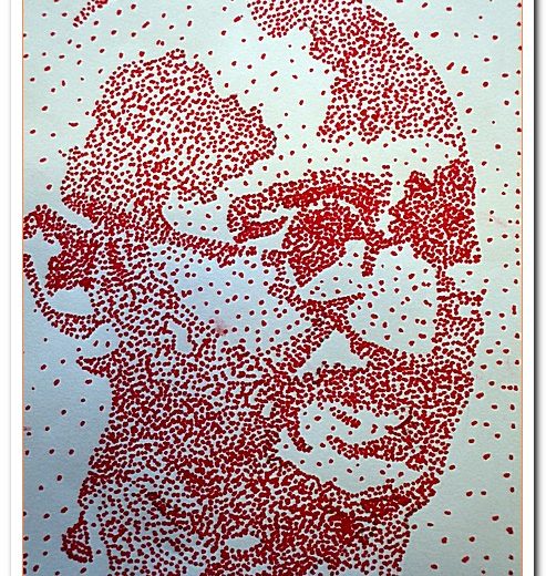 Tutto con un punto. Laboratorio di arte e immagine
