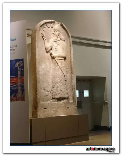 mesopotamia00001-470x600 Le civilta' dell'antico oriente. [Lezione PDF]