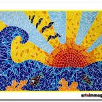 mosaico00015-150x150 Disegni a mosaico