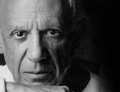 Pablo Picasso e il Cubismo