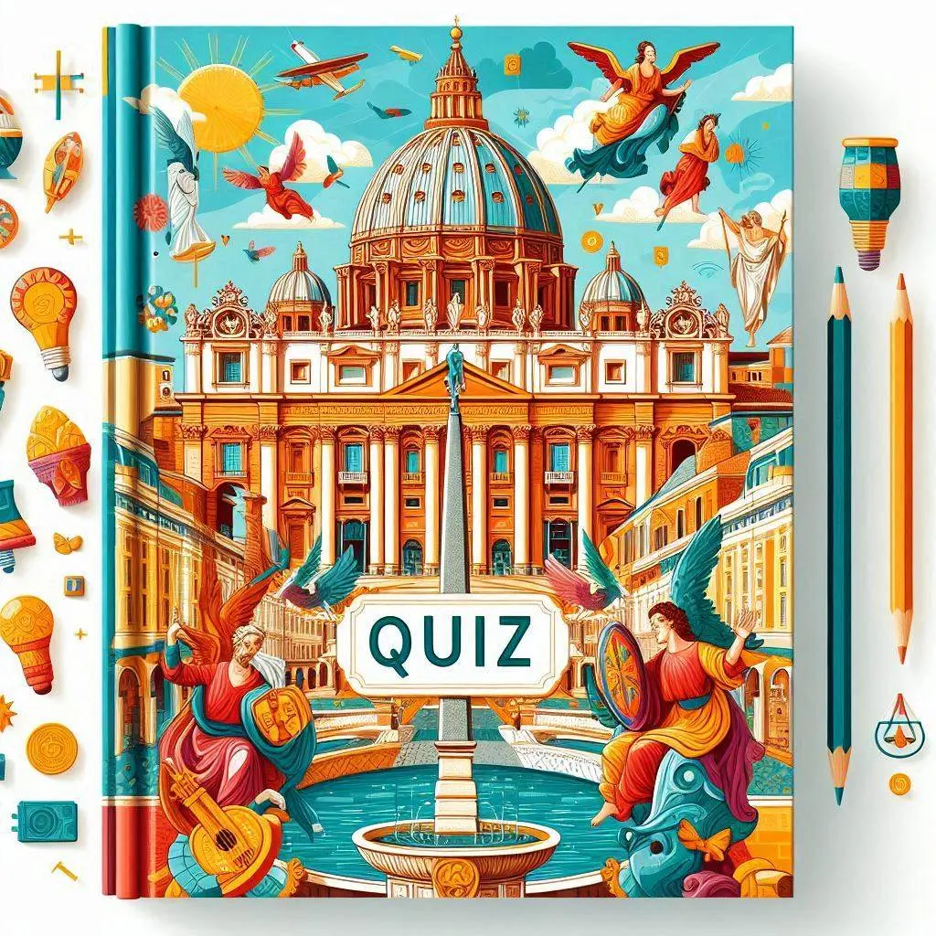 quiz barocco