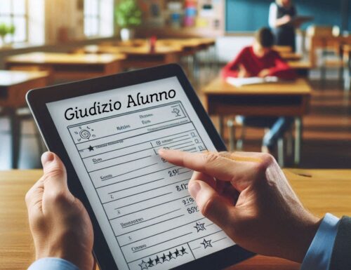 Generatore di Giudizi Didattici per Alunni – Valutazioni Personalizzate e Automazione