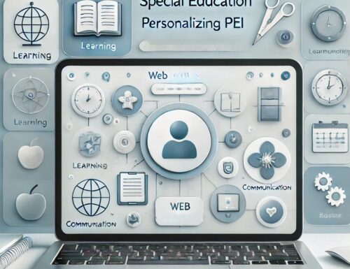 ICF e Applicazione Web Dinamica: Strumento Innovativo per Personalizzare i PEI nell’Educazione Speciale
