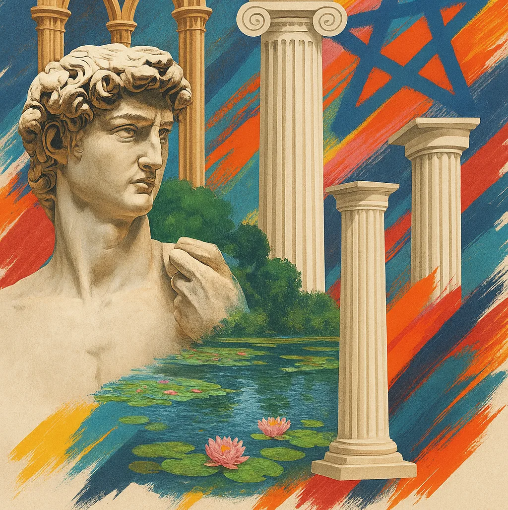 Che tipo di osservatore d’arte sei? Scoprilo con il quiz!